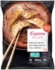 Gyosa aux crevettes avec sauce en promo chez Lidl Saint-Étienne à 4,99 €