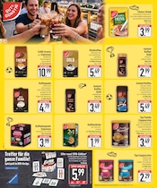 Kaffeepads im EDEKA Prospekt in Ingolstadt Aktueller EDEKA Prospekt mit Kaffeepads, "Wir lieben Lebensmittel.", Seite 16