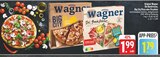 Original Wagner Die Backfrische bei EDEKA im Schmiedefeld Prospekt für 1,79 €