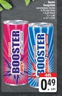 Aktuelles Juicy Energy Drink Angebot bei EDEKA in Freital ab 0,49 €