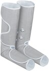 Bottes de pressothérapie - Sanitas en promo à 49,99 € chez Lidl Bottes de pressothérapie - Sanitas dans le catalogue Lidl