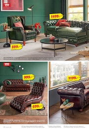Uno Angebot & Preis im aktuellen Höffner Prospekt Uno Angebot im aktuellen Höffner Prospekt auf Seite 16