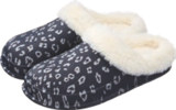 Sabots fourrés - UP 2 FASHION - Aldi à Nantes Sabots fourrés - UP 2 FASHION en promo chez Aldi Nantes à 8,99 €