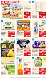 Aktueller Kaufland Prospekt mit Braten, "Aktuelle Angebote", Seite 44