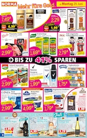 Aktueller Norma Prospekt mit Kohle, "Mehr fürs Geld", Seite 10