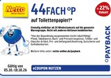 Aktuelles Toilettenpapier Angebot bei Netto Marken-Discount in Bielefeld