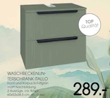 WASCHBECKENUNTERSCHRANK ITALLO von  im aktuellen Zurbrüggen Prospekt für 289,00 €