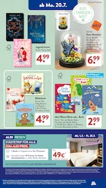 Bücher im ALDI SÜD Prospekt in Kaiserslautern Aktueller ALDI SÜD Prospekt mit Bücher, "Gutes für Alle.", Seite 14