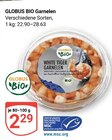 White Tiger Garnelen Angebote von Globus Bio bei GLOBUS Siegen für 2,29 €