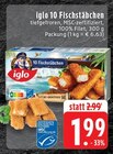Aktuelle Fisch Angebote bei EDEKA in Mönchengladbach Aktuelles Fischstäbchen Angebot bei EDEKA in Mönchengladbach ab 1,99 €