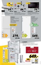 Mikrowelle im MEDIMAX Prospekt in Menden Aktueller MEDIMAX Prospekt mit Mikrowelle, "WIR WOLLEN QUALITÄT, DIE SICH AUSZAHLT!", Seite 7