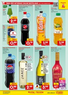 Luftentfeuchter im aktuellen Netto Marken-Discount Prospekt (Bremerhaven) Luftentfeuchter im Netto Marken-Discount Prospekt "Aktuelle Angebote" mit 70 Seiten (Bremerhaven)