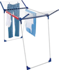 Standtrockner „Pegasus 180 Solid“ Angebote von LEIFHEIT bei E center Wiesbaden für 29,99 €