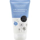 Shampoo & Waschlotion 2in1 Angebote von LILLYDOO bei dm-drogerie markt Arnsberg für 2,95 €
