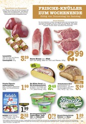 Aktueller E center Prospekt mit Schweinebraten, "Aktuelle Angebote", Seite 35