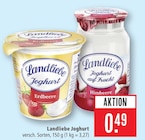 Aktuelle Joghurt Angebote bei Marktkauf in Heilbronn Aktuelles Joghurt Erdbeere Angebot bei Marktkauf in Heilbronn ab 0,49 €