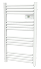 Promo Sèche serviettes "megi" 500w à 72,90 € dans le catalogue Brico Dépôt à Carcassonne