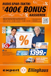 expert Prospekt für Remscheid: "Top Angebote", 16 Seiten, 27.06.2025 - 07.07.2025