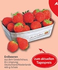 Erdbeeren im Angebot bei Markant Nordwest in Garbsen Erdbeeren Angebote bei Markant Nordwest Garbsen