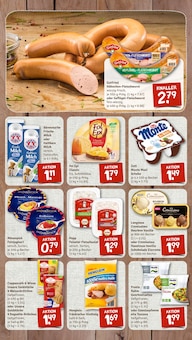 Brötchen im aktuellen nahkauf Prospekt (Ludwigshafen (Rhein)) Brötchen im nahkauf Prospekt "nichts liegt näher" mit 12 Seiten (Ludwigshafen (Rhein))