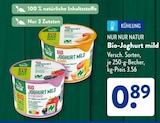 Angebot im ALDI SÜD Bad Homburg (Höhe) Prospekt ALDI SÜD Bad Homburg (Höhe) Prospekt mit im Angebot für 0,89 €