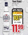 Trinkgut - Yeni Raki 1937 Angebot im Prospekt Yeni Raki 1937 bei Trinkgut im Prospekt "" für 10,99 €