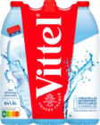 VITTEL EAU MINÉRALE NATURELLE - VITTEL en promo chez Auchan Hypermarché Poitiers à 2,90 €