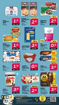 Nutella im aktuellen Netto mit dem Scottie Prospekt (Eberswalde) Nutella im Netto mit dem Scottie Prospekt "GĂĽnstig. Besser. FĂĽr Dich." mit 39 Seiten (Eberswalde)