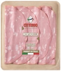 Mortadelle - Citterio - Intermarché Mortadelle - Citterio à 2,21 € dans le catalogue Intermarché