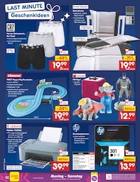 Spielwaren Angebot im aktuellen Netto Marken-Discount Prospekt auf Seite 34