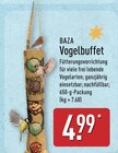 Vogelbuffet von BAZA für 4,99 € bei ALDI Nord im Angebot Vogelbuffet von BAZA im aktuellen ALDI Nord Prospekt