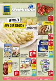E center Prospekt: "Aktuelle Angebote", 54 Seiten, 12.05.2025 - 17.05.2025