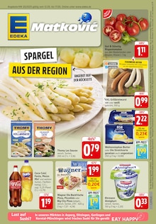 Aktueller E center Prospekt "Aktuelle Angebote" Aktueller E center Prospekt