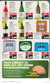 Bio im Kaufland Prospekt in Worms Aktueller Kaufland Prospekt mit Bio, "Hier bin ich richtig", Seite 17