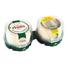 Le Crottin de Chèvre "Offre Découverte" - RIANS dans le catalogue Carrefour