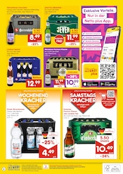 Warsteiner im Netto Marken-Discount Prospekt in Langenhagen Aktueller Netto Marken-Discount Prospekt mit Warsteiner, "DER ORT, AN DEM DU IMMER AUSGEZEICHNETE PREISE FINDEST.", Seite 2
