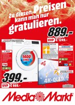 MediaMarkt Prospekt "Aktuelle Angebote", 12 Seiten, für Großrosseln, 13.11.2019 - 19.11.2019 MediaMarkt Prospekt "Aktuelle Angebote", 12 Seiten, für Großrosseln, 13.11.2019 - 19.11.2019
