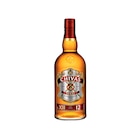 Blended Scotch Whisky - CHIVAS REGAL - Carrefour à Rouen Blended Scotch Whisky - CHIVAS REGAL en promo chez Carrefour Rouen à 42,90 €