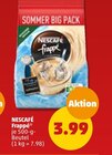 Frappé Angebot in Borken Frappé im aktuellen Prospekt bei Penny-Markt in Borken