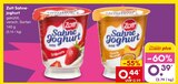 Aktuelles Sahnejoghurt Angebot bei Netto Marken-Discount in Koblenz ab 0,39 €