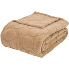 Plaid Julia - Action dans le catalogue Action