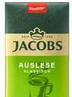 Kaffee von JACOBS im aktuellen Penny-Markt Prospekt für 4,29 €