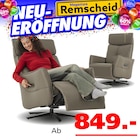 Pierce Sessel Angebote von Seats and Sofas bei Seats and Sofas Langenfeld für 849,00 €