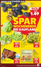 Pizza im Kaufland Prospekt in Chemnitz Aktueller Kaufland Prospekt mit Pizza, "Hier bin ich richtig", Seite 15