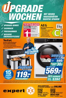 expert Prospekt Top Angebote mit  Seiten in Münster und Umgebung