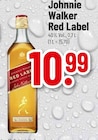 Johnnie Walker Red Label bei Trinkgut im Maintal Prospekt für 10,99 €