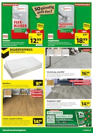 Hagebaumarkt Fliesen im Prospekt 