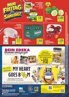 Braten im diska Prospekt "alles an deinem ort." mit 12 Seiten (Chemnitz)