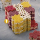 Le puzzle surprise apéritif à Picard dans Saint-Senier-sous-Avranches