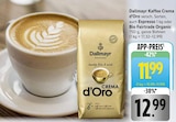 Kaffee Crema d’Oro bei EDEKA im Balingen Prospekt für 11,99 €